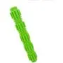 Gbziyjk Dog Toys Chew Pet Tooth Biting Molar Interact Feeder Anti-Bite Puppy Playing Iq Training Toothbrush Stick Treat Dispensing,Durable Teeth Cleaning (Green) Gbziyjk Dog Toys Chew Pet Tooth Biting Molar Interact Feeder Anti-Bite Puppy Playing Iq Training Toothbrush Stick Treat Dispensing,Durable Teeth Cleaning (Green)