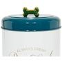 Amici Pet Maltese Metal Food Canister, 140oz