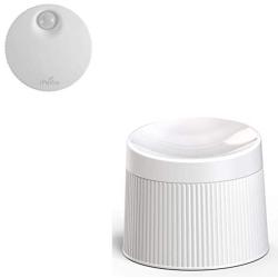 iPettie Odor Genie & Food Bowl Bundle