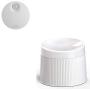 iPettie Odor Genie & Food Bowl Bundle