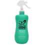 Wags & Wiggles Relieve Anti-Itch Spray for Dogs | Waterless Dry Shampoo for Dogs with Dry, Itchy, Or Sensitive Skin | Kiwi Scent Your Dog Will Love, 12 Ounces