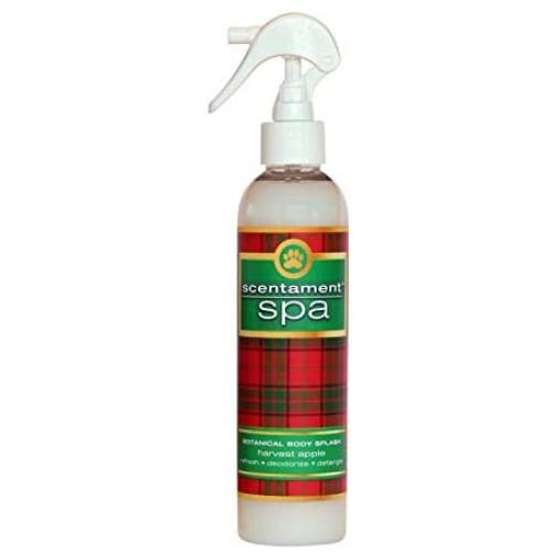 Best Shot Pet Scentament Spa Exotic Island Seasonal Body Splash Spray