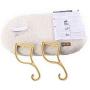 K&H Pet Products Kitty Sill Cat Window Heated/Unheated Hanging Bed and Hammock