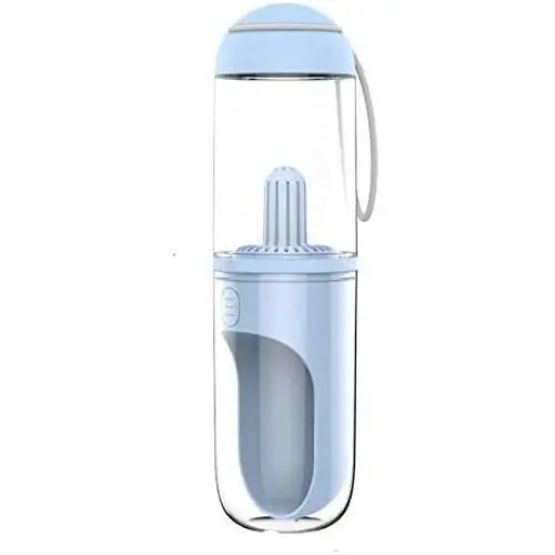 Eonpet Dog Water Bottle,Dog Travel Water,Bottles for Water Dogs, Leak Proof Portable Puppy Water Dispenser,for Pets Outdoor Walking, Hiking, Travel, Food Grade Plastic Eonpet Dog Water Bottle,Dog Travel Water,Bottles for Water Dogs, Leak Proof Portable Puppy Water Dispenser,for Pets Outdoor Walking, Hiking, Travel, Food Grade Plastic