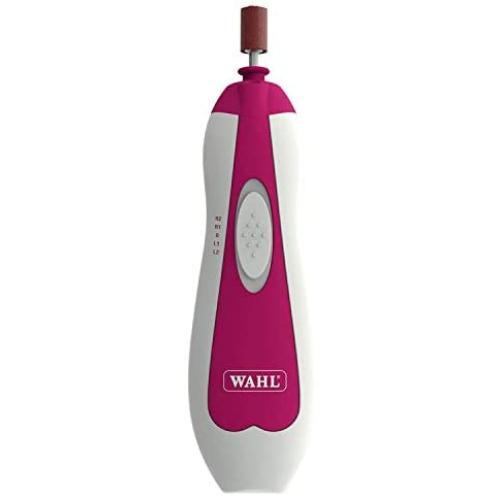 Wahl Professional Animal Pet, Dog, and Cat Premium Nail Grinder