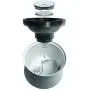 Pioneer Pet Vortex Pet Drinking Fountain, White, 128 Fluid Ounce Capacity (3046) Pioneer Pet Vortex Pet Drinking Fountain, White, 128 Fluid Ounce Capacity (3046)