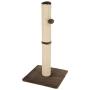 Kerbl Cat Opal Maxi Scratching Post, 39 x 39 x 78 cm