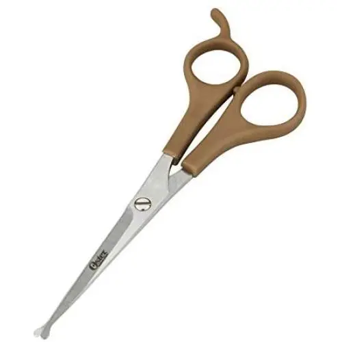 Oster Premium Grooming Shears with Rounded Safety Tips, 15 cm Oster Premium Grooming Shears with Rounded Safety Tips, 15 cm