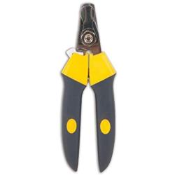 JW Pet GripSoft Deluxe Pet Nail Clipper