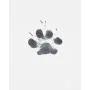 Inkless Paw Print Pad for Picture Frames and Keepsakes fits Small to Medium Sized Pets … Inkless Paw Print Pad for Picture Frames and Keepsakes fits Small to Medium Sized Pets …