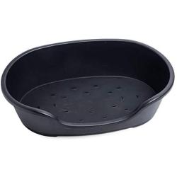 Petface Plastic Dog Bed