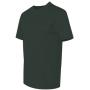 Hanes Sport Mens Heathered Performance T-Shirt