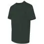 Hanes Sport Mens Heathered Performance T-Shirt Hanes Sport Mens Heathered Performance T-Shirt
