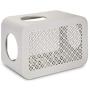 Beeztees Cat Cube Dinner Dune Grey 49cm