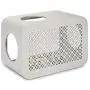Beeztees Cat Cube Dinner Dune Grey 49cm Beeztees Cat Cube Dinner Dune Grey 49cm