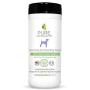 Pure and Natural Pet - Grooming and Cleansing Wipes Lavender and Rosemary 50 Wipes (PN257)