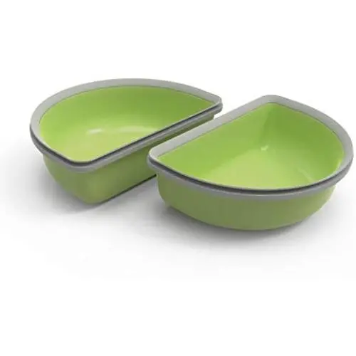 SureFeed Half Bowl SureFeed Half Bowl