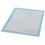 Glad Pet & Puppy Training Pads 50-Count, 23.5 by 23.5-Inch Glad Pet & Puppy Training Pads 50-Count, 23.5 by 23.5-Inch