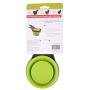 Dougez Pet Food Scoops Measuring Cup for Dog Cat Food Water