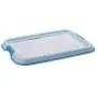 IRIS Training Pads Holder/Tray, Blue