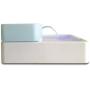 NatureSPA Deluxe Pet Fountain