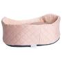 Armarkat Cat Bed, Light Apricot