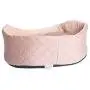 Armarkat Cat Bed, Light Apricot Armarkat Cat Bed, Light Apricot