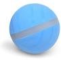LED Rolling Flash USB-Charging Ball Interactive Pet Toy for Dog Cat