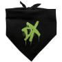 GRAPHICS & MORE WWE D-Generation X DX Dog Pet Bandana