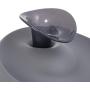 IRIS, Air Tight Food Container, ATS, Plastic, Transparent