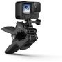 GoPro Jaws: Flex Clamp (All GoPro Cameras) - Official GoPro Mount