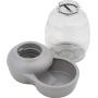 Petmate Replendish Feeder with Microban Automatic Cat and Dog Feeder 4 Sizes Available