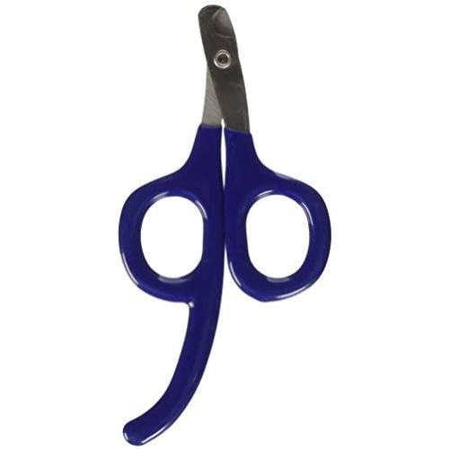 Marshall Ferret Nail Clippers