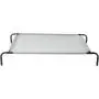 Amazon Basics Cooling Elevated Pet Bed