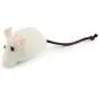 AKDSteel 3Pcs Fun Pet Play Toys for Cats Simulate Plush Mouse with Catnip Interactive Trainning Pet Toys for Cats AKDSteel 3Pcs Fun Pet Play Toys for Cats Simulate Plush Mouse with Catnip Interactive Trainning Pet Toys for Cats