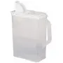 Buddeez 8Qt Pet Food/Bird Seed Storage Container and Dispenser Buddeez 8Qt Pet Food/Bird Seed Storage Container and Dispenser