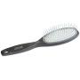 Mars Professional Dog Brush, Plastic Handle and Rubber Cushion