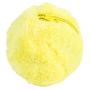 Apofly 1PC Magic Roller Ball Toy Electric Pet Toy Ball Automatic Roller Ball Magic Ball for Dog Cat Pet Toy(Random Color)