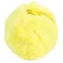 Apofly 1PC Magic Roller Ball Toy Electric Pet Toy Ball Automatic Roller Ball Magic Ball for Dog Cat Pet Toy(Random Color)