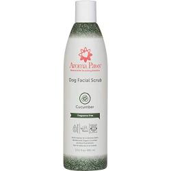 Aroma Paws Organic Dog Wash – Cleansing Scrub, Washes for Canine Ears, Face, Coat and Paws – Conditioning, Moisturizing – Toxin Free, Healthy Ingredients – Grooming, Scented Scrubs – 7 to 13.5 Oz.