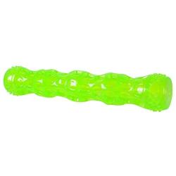 Hyper Pet DuraSqueaks Dog Toy Balls and Dog Chews (Squeaky Dog Ball For Interactive Play – Floating Dog Balls and Dog Toys)