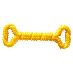 PINXIU Bones molars Dog Trainers Large Pull tabs Dog Toys Pets bite Resistant Sticks
