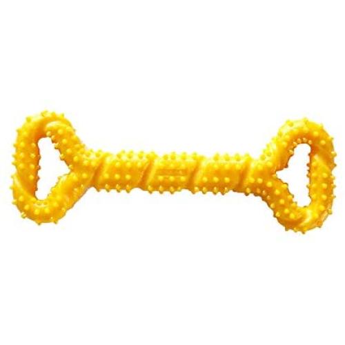 PINXIU Bones molars Dog Trainers Large Pull tabs Dog Toys Pets bite Resistant Sticks