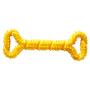 PINXIU Bones molars Dog Trainers Large Pull tabs Dog Toys Pets bite Resistant Sticks
