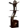 Living Better Now Cat Tree Condo Platforms Posts Scratcher Cats Climbing Towers Furniture Kitty Sale
