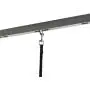 Flying Pig 32'' Small Size Heavy Duty Stainless Steel Frame Foldable Dog Pet Grooming Table (32'' x 21'') Flying Pig 32'' Small Size Heavy Duty Stainless Steel Frame Foldable Dog Pet Grooming Table (32'' x 21'')