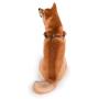 Star Wars Chewbacca Cosplay Dog Harness for Small Dogs