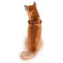 Star Wars Chewbacca Cosplay Dog Harness for Small Dogs