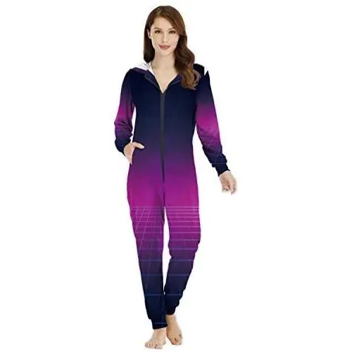 Autumn Leaves on Shimmering Blurred - Autumn,Womens Onesie Pajamas Sportswear Backgrounds M Autumn Leaves on Shimmering Blurred - Autumn,Womens Onesie Pajamas Sportswear Backgrounds M