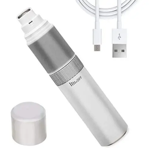 Pet Nail Grinder for Dogs, Quiet Dog Nail Grinder for Large Dog, Nail Trimmer with Stepless Speed, Dog Nail File Grinder for Small Dogs Cats Birds Polish Pet Nail Grinder for Dogs, Quiet Dog Nail Grinder for Large Dog, Nail Trimmer with Stepless Speed, Dog Nail File Grinder for Small Dogs Cats Birds Polish
